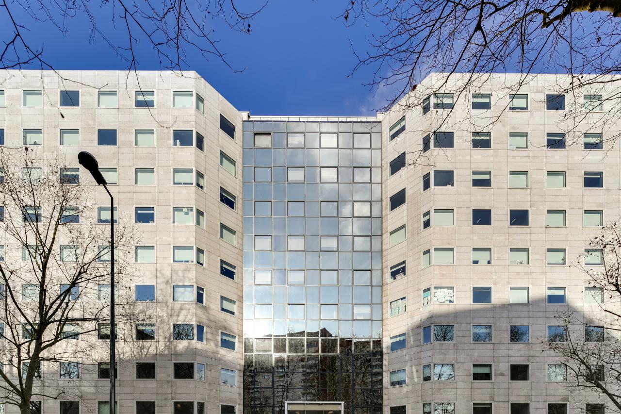Bureau La Défense 4305m² Location bureau Puteaux Hauts-de-Seine OLBUR2205528 0